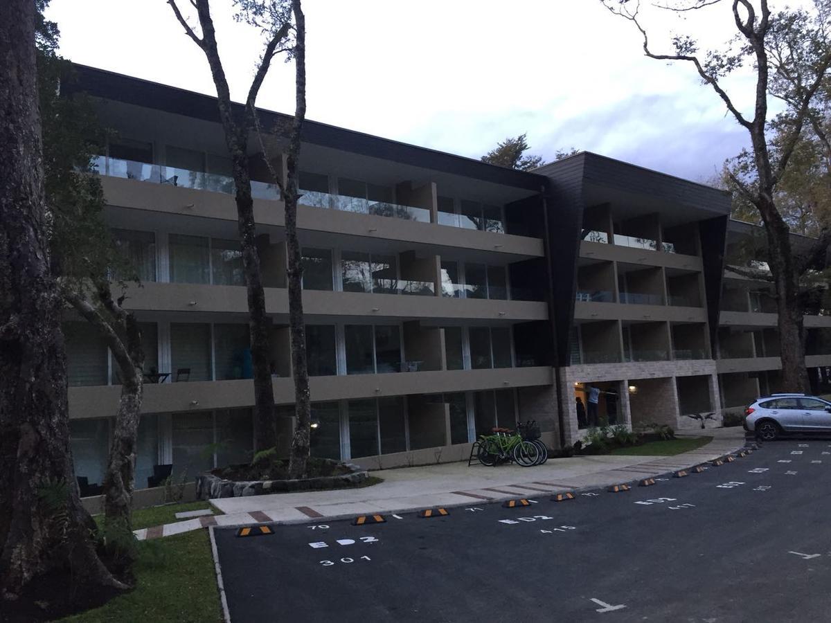 Alta Vista Pucon Centro Apartment Exterior foto