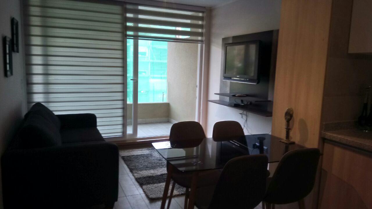 Alta Vista Pucon Centro Apartment Exterior foto